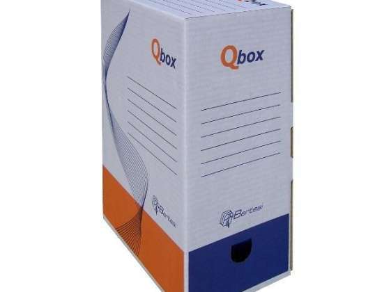 CF5-BEHÄLTER FÜR Q BOX 6855