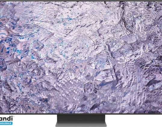 65-Pol-8K-Fernseher der QN800-Serie QLED 23 7544