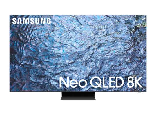 Fernseher 85 POL 8K NEO 900 QLED 22 NEU 7556