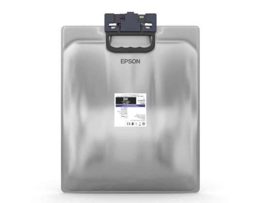 WF PRO WF-C879R BLACK XXL INK 5576