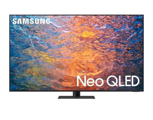 65-ZOLL-4K-Fernseher QN95 QLED 23 7566 SERIES