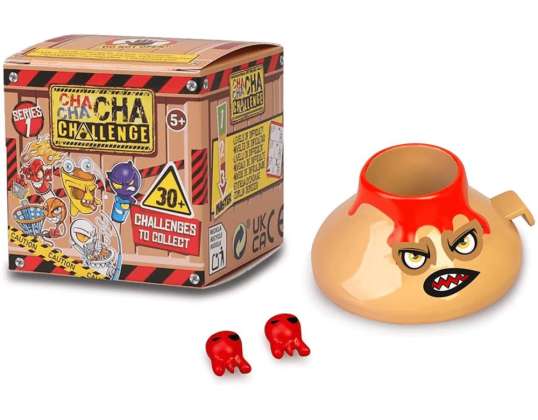 CHA CHA CHA 2235