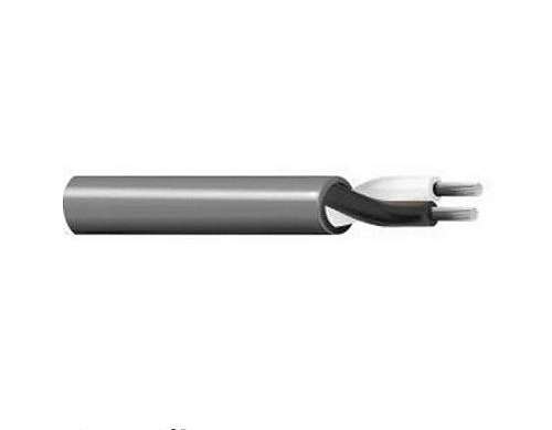 CÂBLE POUR LONWORKS LSHF CHROME 305M 6643