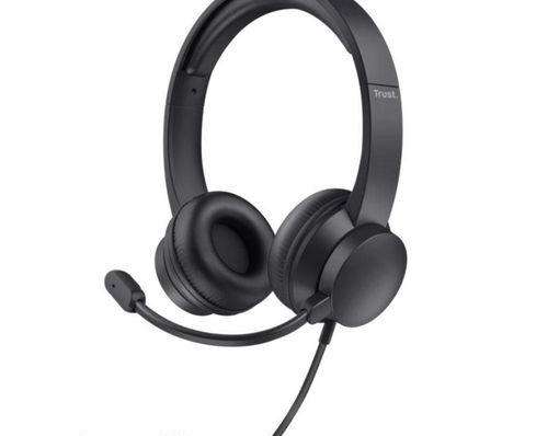 HS-150 ANALOGUE PC HEADSET 3922