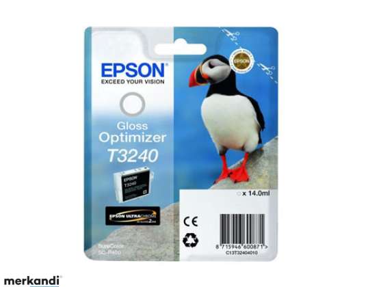 CHARRETTE. INCH PUFFIN GLOSS OPTIMIZER 4555