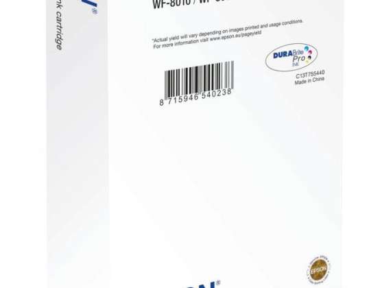 JERRICAN JAUNE XL WF-8XXX 5524