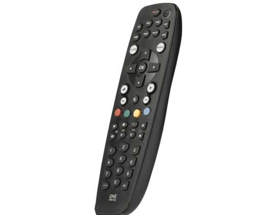 OFA8 UNIVERSAL REMOTE CONTROL 5607