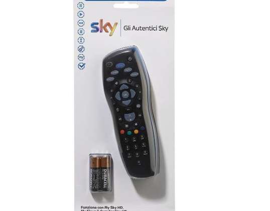 SKY MYSKY MINI REMOTE CONTROL 5608
