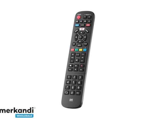TÉLÉCOMMANDE TV DE REMPLACEMENTPANASONIC 5616