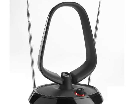 ANTENNE AMPLIFIÉE INTERNE 5617