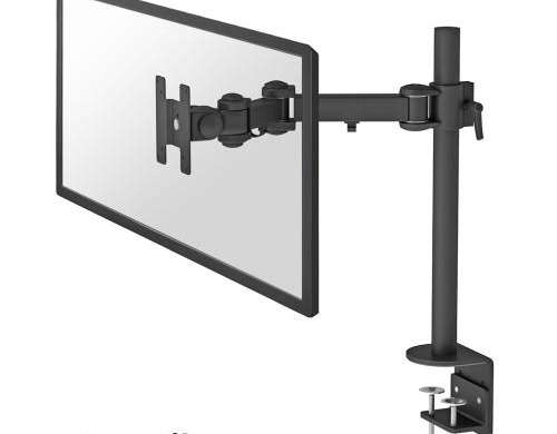 D960 SUPPORT DE BUREAU NOIR 5643