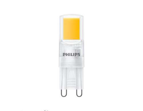 LED CAPSULE 230V 25W G9 2700K NON-6498
