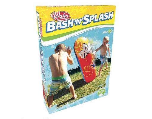WAHU BASH N SPLASH 6704
