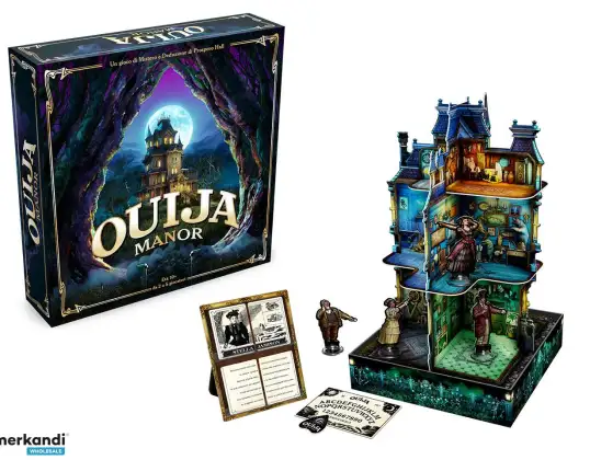 MANOIR OUIJA 6759