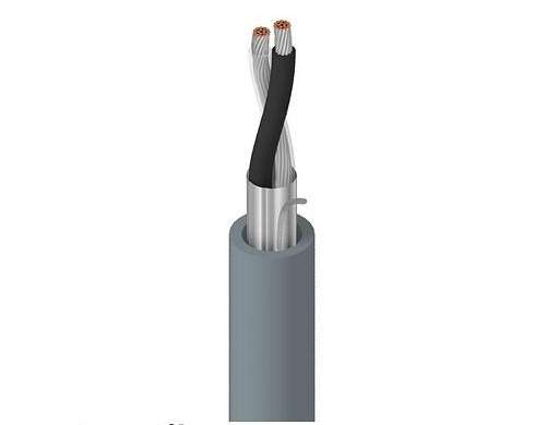 ECA CÂBLE D’INSTRUMENT CHROME 305M 6648
