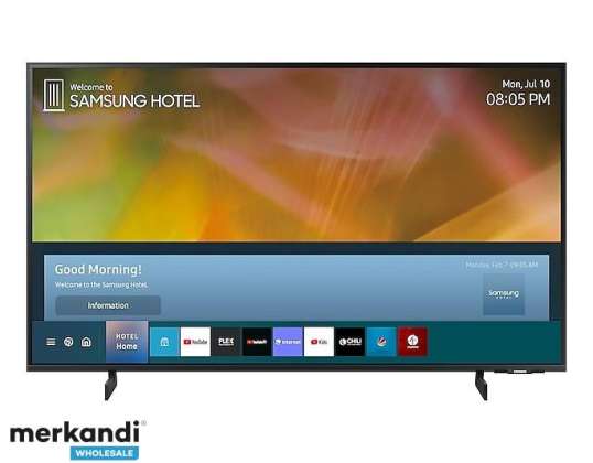 HAU8000 HTV 3840X2160 7410