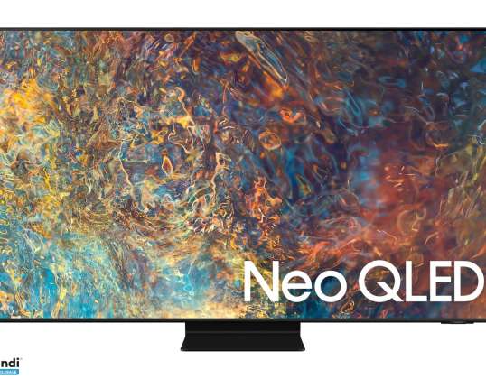 Fernseher 98 POLL 4K NEO 90 QLED 22 7461