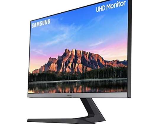 U28R550 BILDSCHIRM 28 IPS 3840X2160 7525
