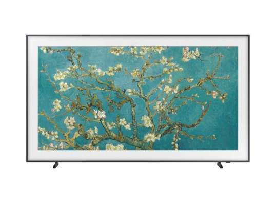 85-ZOLL-RAHMEN TV-SERIE 2023 7605