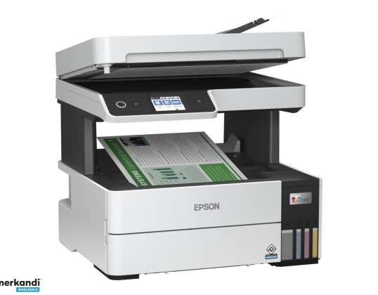 ECOTANK ET-5150 5317
