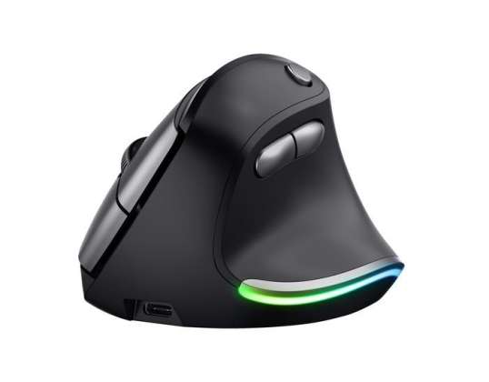 BAYO ERGO WIRELESS MOUSE ECO 3775