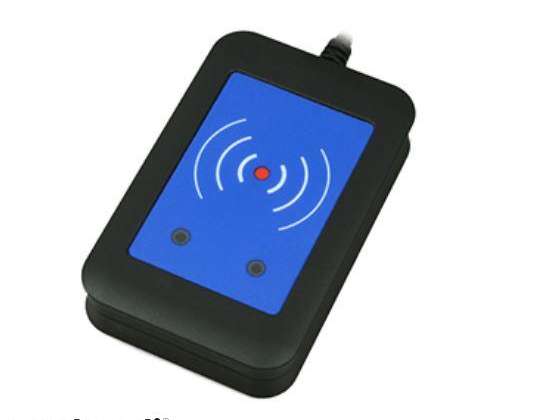 EXTERNAL RFID READER 2747