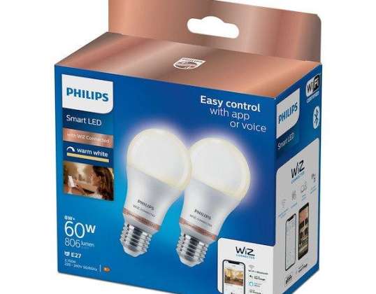 PHI SMART DIM 2X GOUTTE GIVRÉE 6576