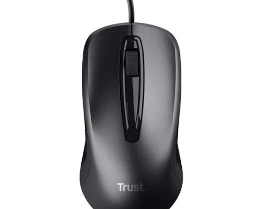 SOURIS FILAIRE CARVE 3655