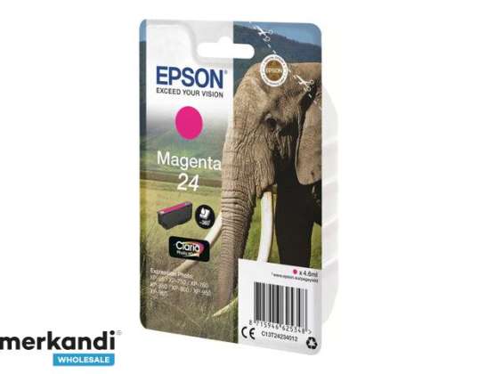 Magenta blekkpatron Elephant XP750 4721