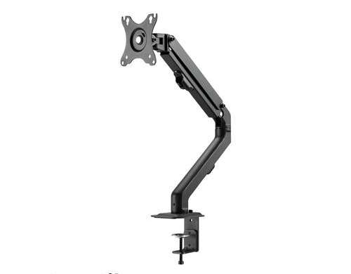 BRAS À RESSORT D650 NOIR 5932