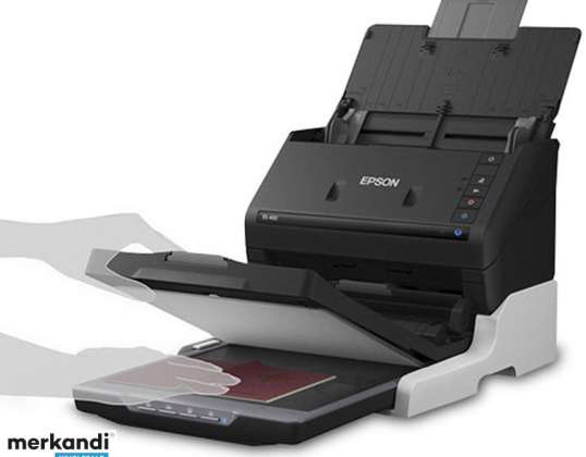 KIT DE CONVERSION SCANNER À PLAT V39I 5502