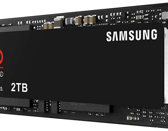 SSD 2T 990 PRO 7404