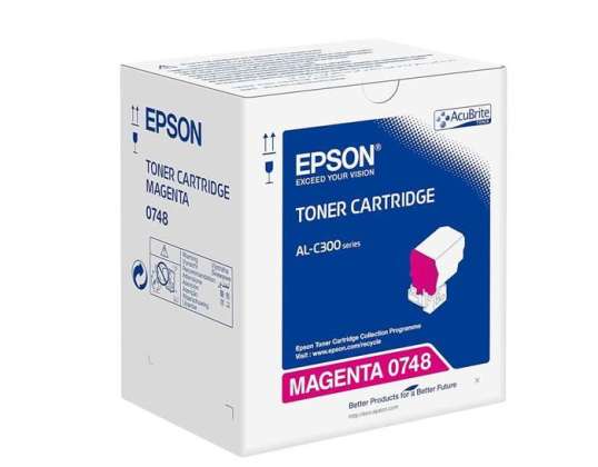 TONER MAGENTA AL-C300 4518