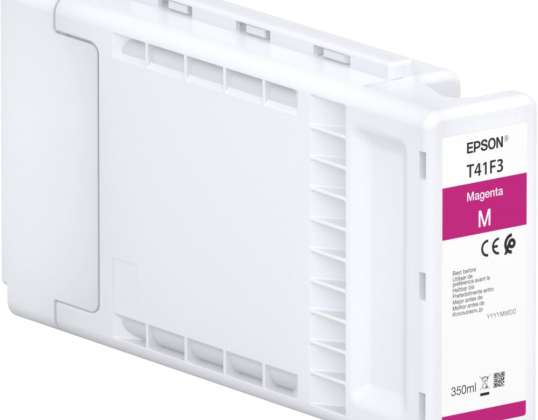 CHARRETTE. ENCRE XD2 MAGENTA 350ML T41F340 5539