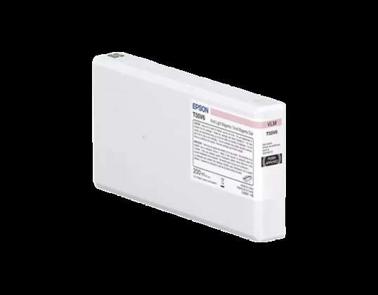 CHARIOT ENCRE MAGENTA CLAIR 200ML T55W6 5489