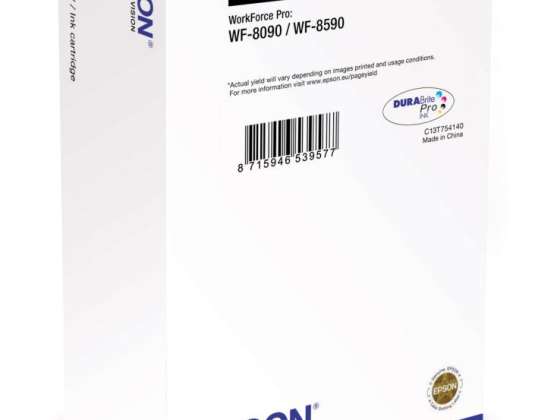 JERRICAN NOIR XXL WF-8XXX PISE 10K 4493
