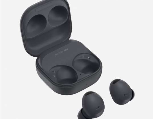 GALAXY BUDS 2 PRO GRAU 7476