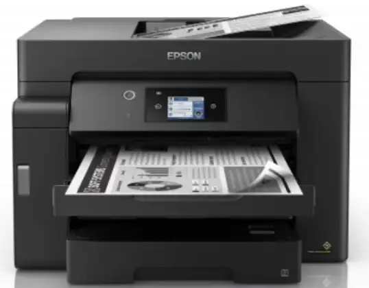 ECOTANK ET-M16600 5282