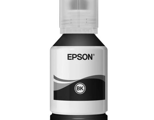 BOUTEILLE ECOTANK ET-MX1XX NOIR 5075