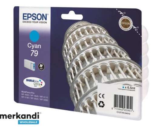 CANICA CYAN 79 TOUR DE PISE 4467