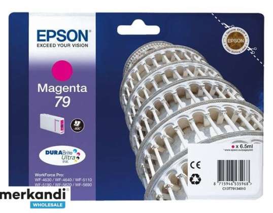CHAR MAGENTA 79 TOUR DE PISE 4468