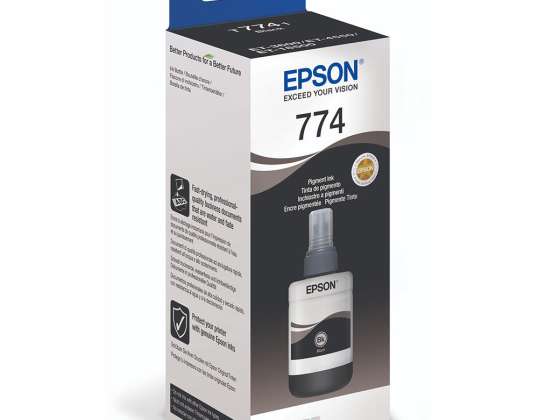 T7741 POUCE DE BOUTEILLE. NOIR 140ML 4563