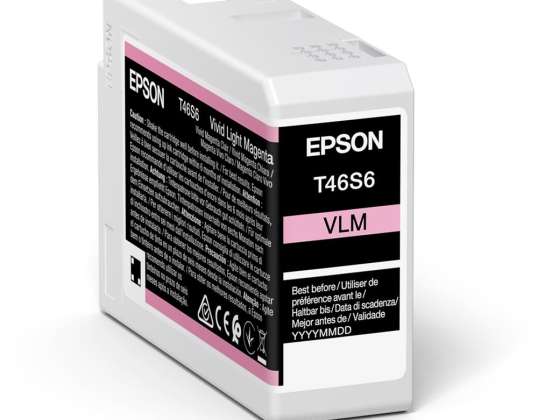 PACK UNIQUE MAGENTA VIF T46S6 ULTR 5262