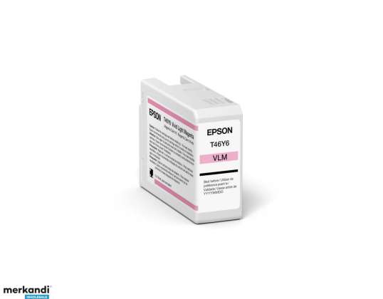 PAQUET UNIQUE VIV. MAGENTA CLAIR T47A6 5597