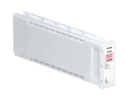 DÉBARDEUR LÉGER MAGENTA ULTRAC. PRO 12 5117