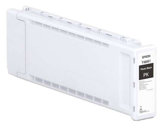 ULTRACHROME PRO6 PHOTO NOIR T48M1 5322