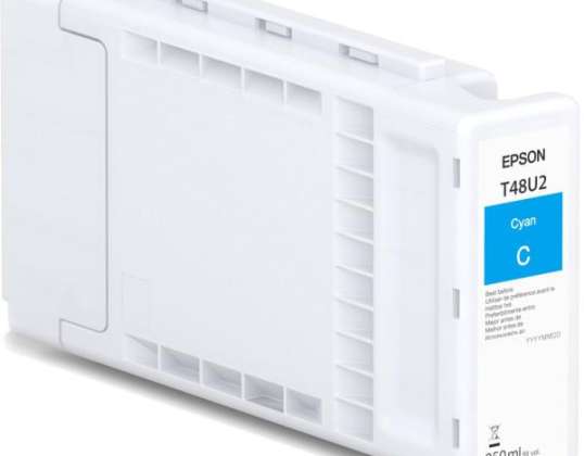 ULTRACHROME PRO6 CYAN T48U2 5335