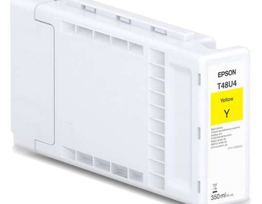 ULTRACHROME PRO6 JAUNE T48U4 5332