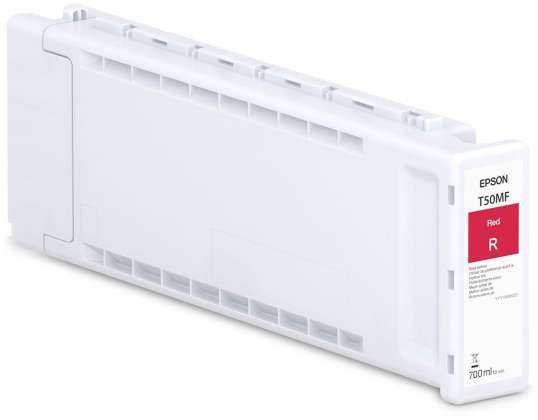 JERRICAN ULTRACHROME ROUGE XD3 5326