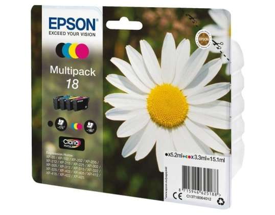 MULTIPACK MARGHERITA N.4 CARTOUCHES 4705
